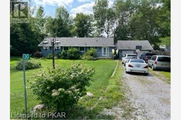 30 SUNSET Drive, Curve Lake