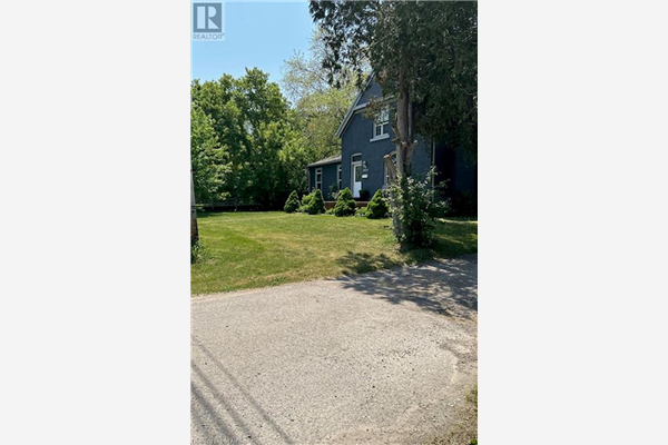 3077 WHITE OAK Road, London