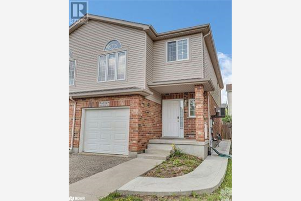 683B WILD GINGER Avenue, Waterloo