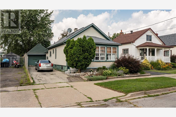 70 COZY Street, Welland