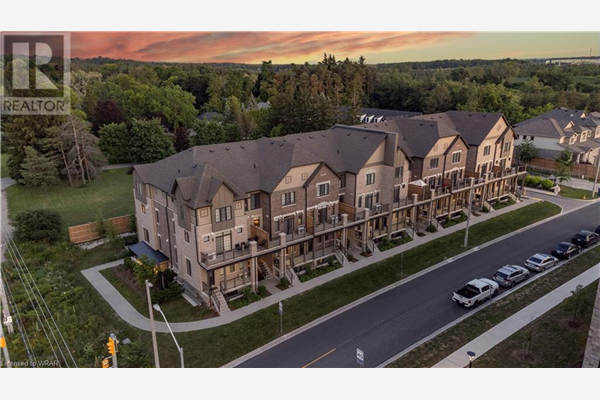333 GOSLING Gardens Unit# 314, Guelph