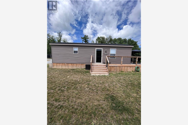 1235 VILLIERS LINE UNIT #15 LAMBTON, Keene
