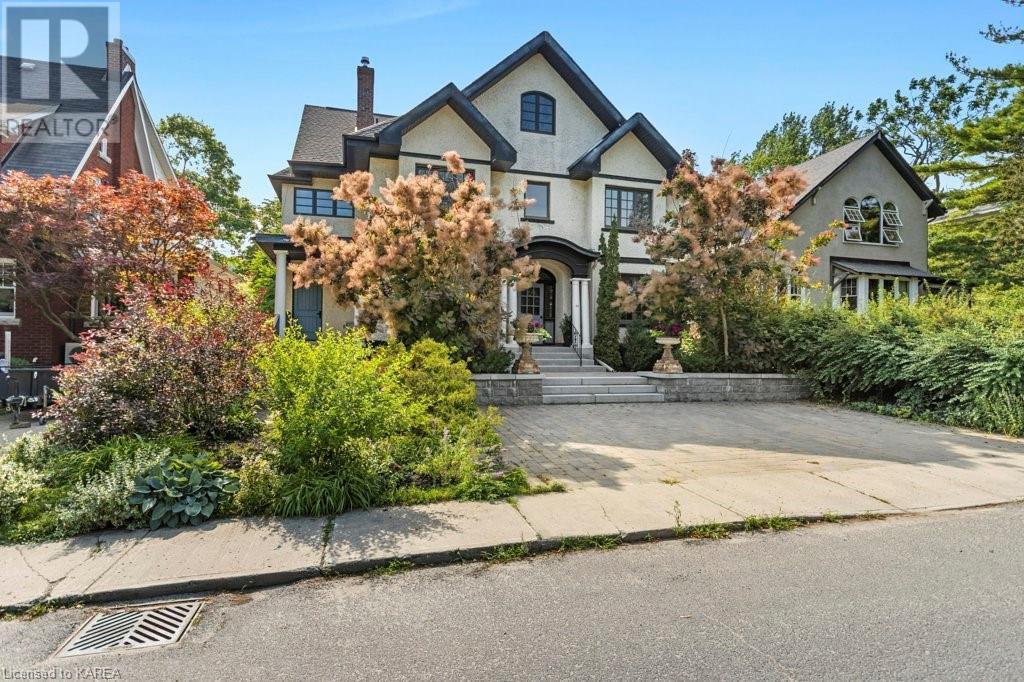56 KENSINGTON Avenue