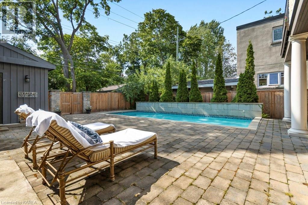 56 KENSINGTON Avenue