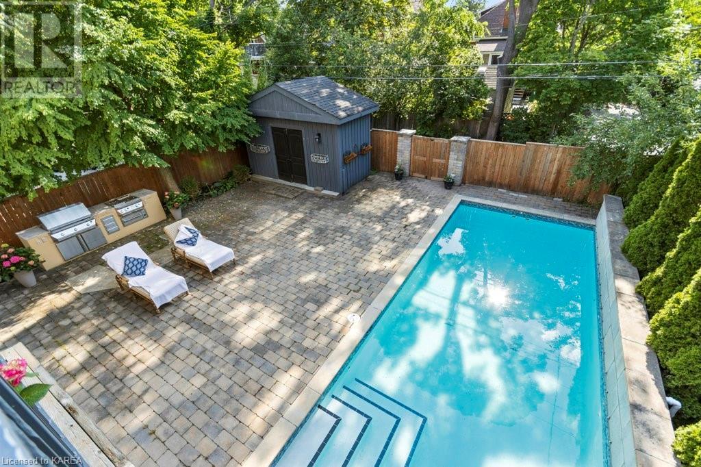 56 KENSINGTON Avenue