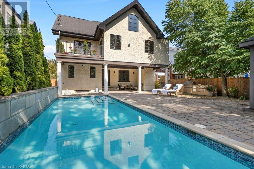 56 KENSINGTON Avenue