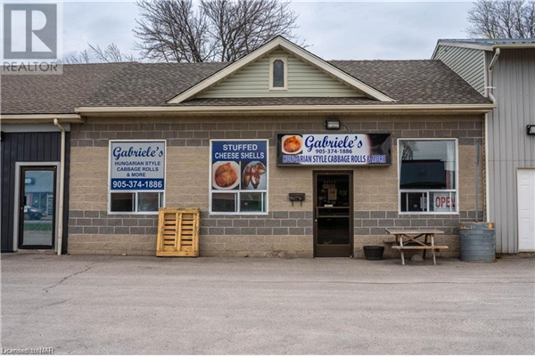 3848 MAIN Street Unit# C, Niagara Falls