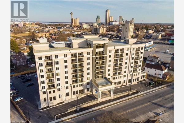 5698 MAIN Street Unit# 703, Niagara Falls