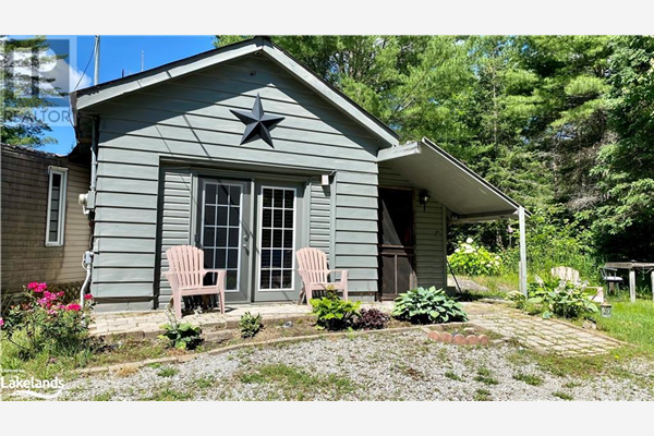 1445 REAY ROAD EAST Road, Gravenhurst