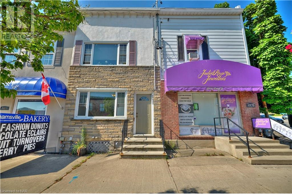 4968 KING Street, Beamsville