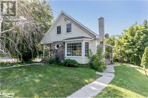 279 BLAKE Street, Barrie