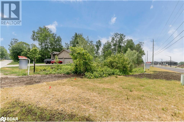 8 TRILLIUM Court, Wasaga Beach