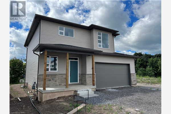 3356 WILLGUARD Court, Niagara Falls