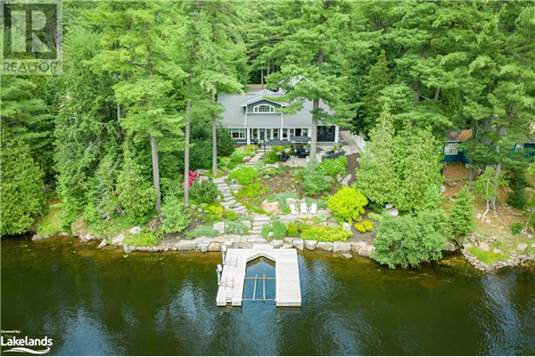 1041 CATHERINE BAGLEY Road, Gravenhurst