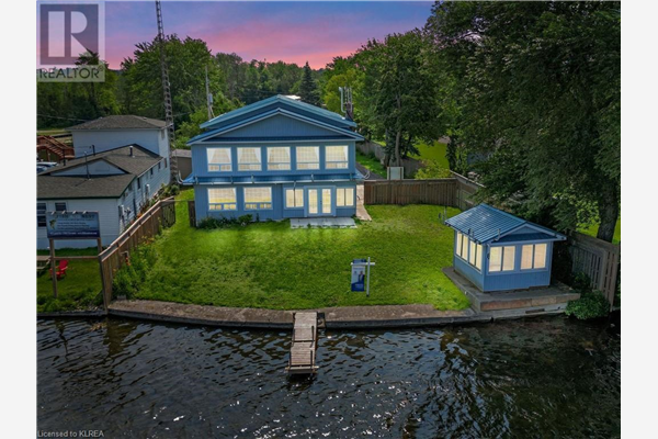 81 LAIRD Drive, Lindsay