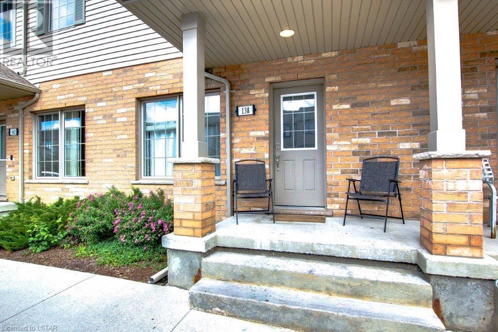 3320 MEADOWGATE Boulevard Unit# 138