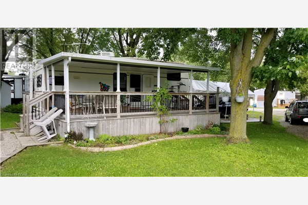 580 BEAVER CREEK Road Unit# 179, Waterloo