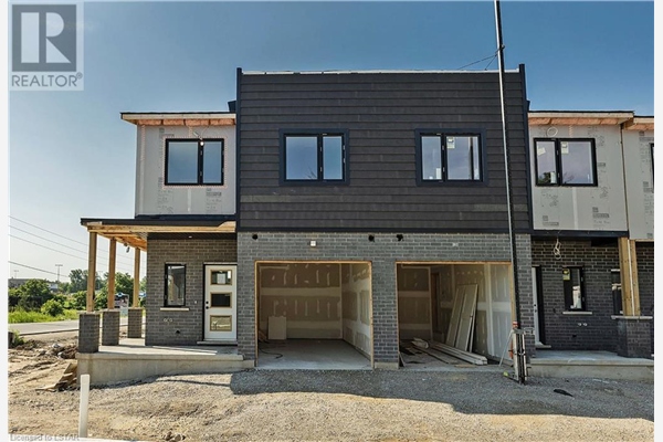 3557 COLONEL TALBOT Road Unit# 1, London