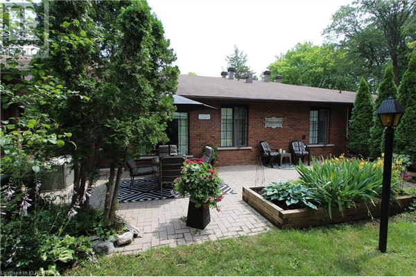 200 EAST Street S Unit# 507, Bobcaygeon