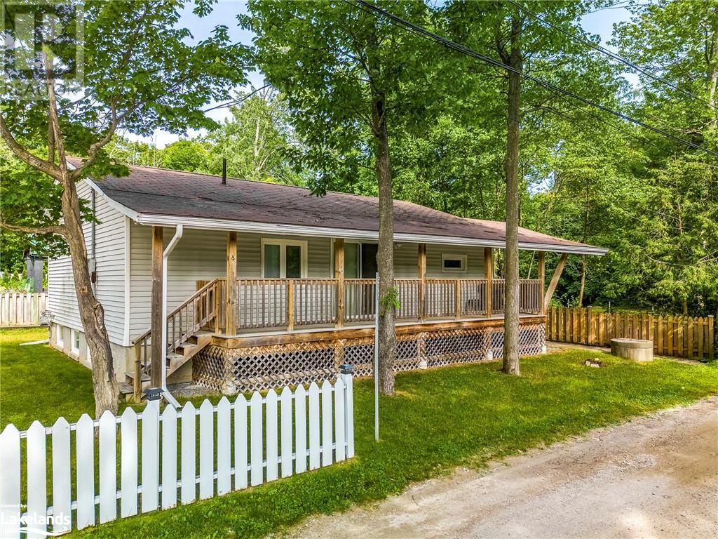 349 BALM BEACH Road W