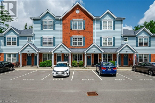 #D203-182 DARCY Street, Cobourg