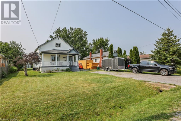 66 GREENWOOD Avenue, St. Catharines