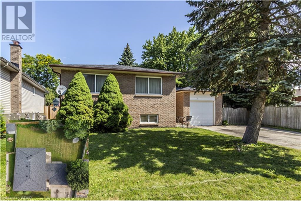 7 BARNICKE Drive, Cambridge