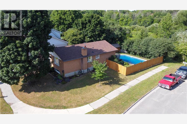 950 SILVERDALE Road, Peterborough