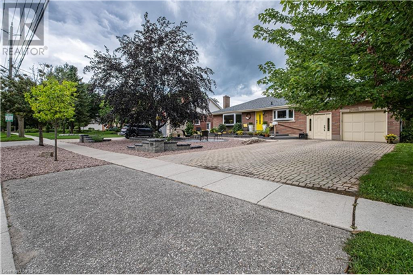139 DUFFERIN Avenue, Brantford