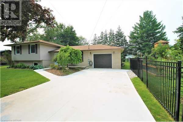 122 COLEMAN Street, Innerkip