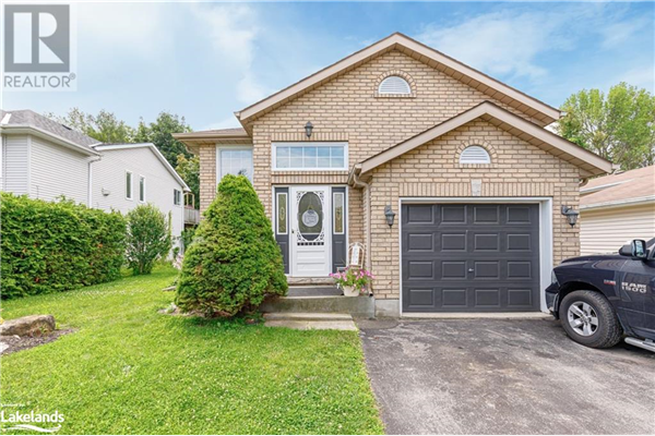 59 DILLON Drive, Collingwood