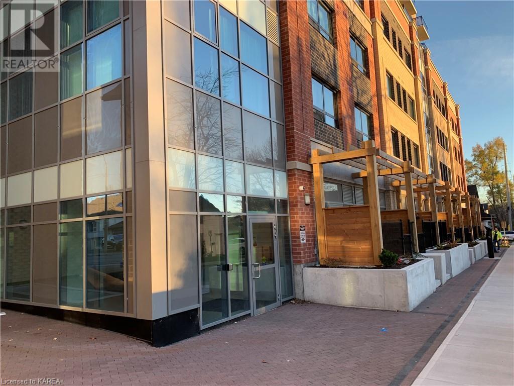 652 PRINCESS Street Unit# 107
