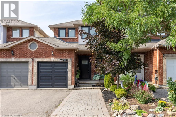 2300 DALEBROOK Drive, Oakville