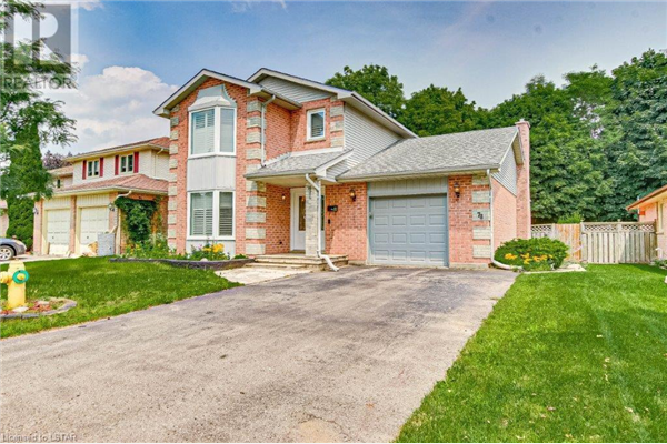 78 BENEDICT Court, London
