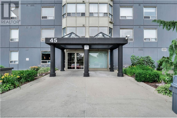 45 POND MILLS Road Unit# 1504, London