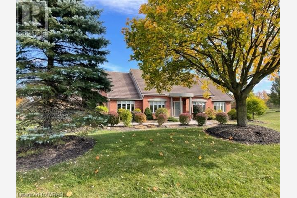 146 SILVER MAPLE Crescent, North Dumfries
