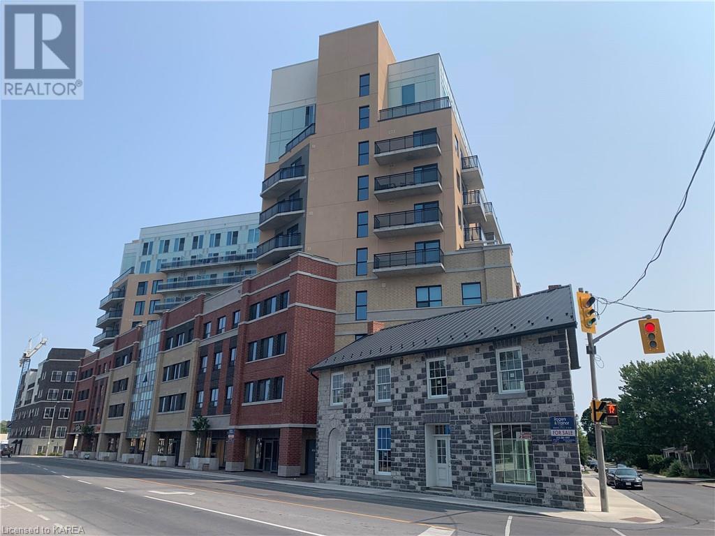 652 PRINCESS Street Unit# 413