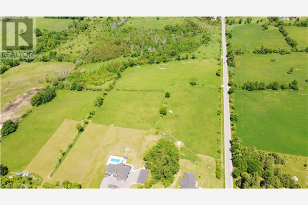 3497 MURVALE Road, Harrowsmith