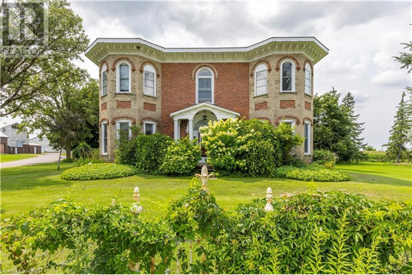 1878 KEENE Road, Peterborough