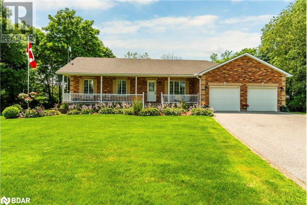 3350 PENETANGUISHENE Road, Oro-Medonte