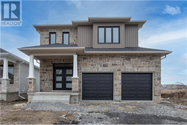 2768 DELMAR Street, Kingston