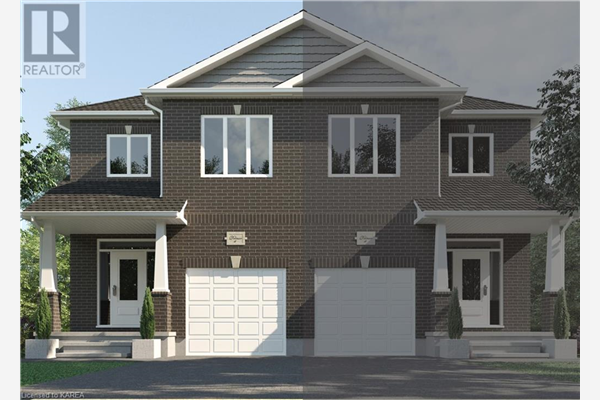 2713 DELMAR Street, Kingston