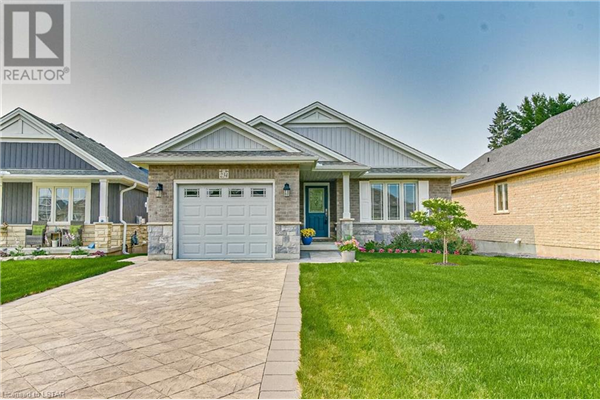 234 EMERY Street, Port Stanley