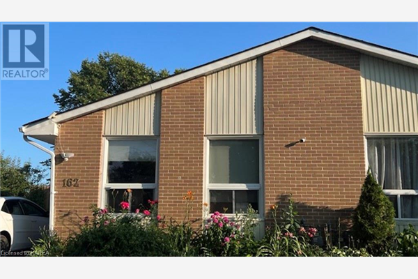 162 SUTHERLAND Drive, Kingston
