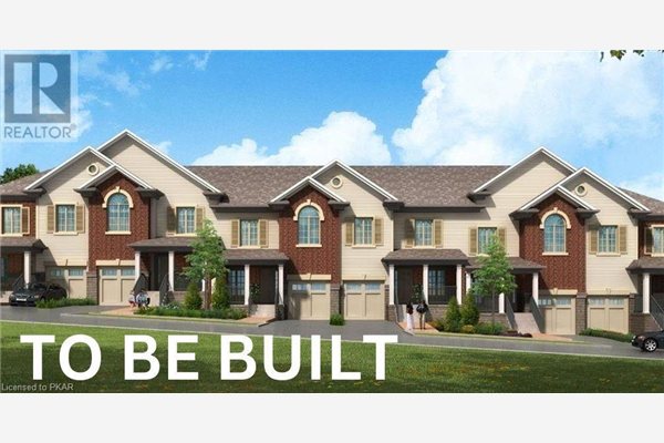 79 PAUL REXE Boulevard, Peterborough