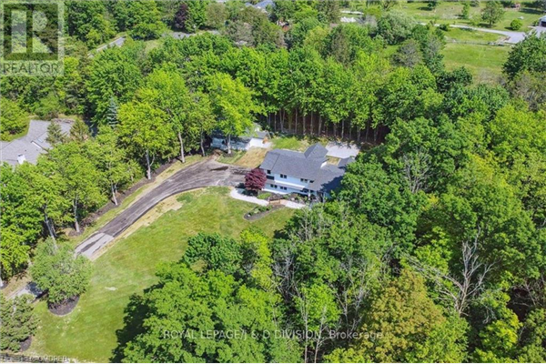 2340 BRITANNIA Road, Burlington