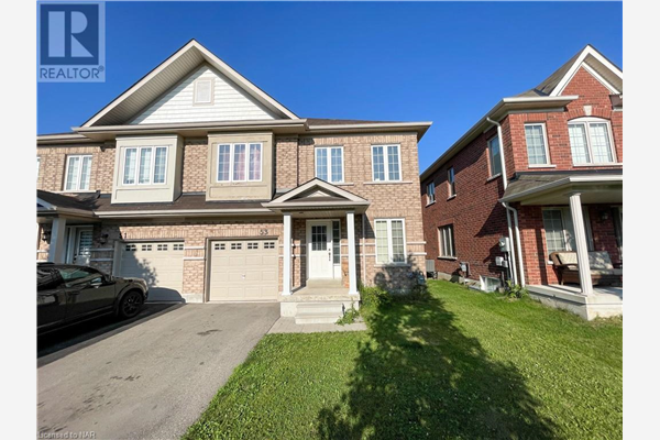 53 KEITH Crescent, Niagara-on-the-Lake