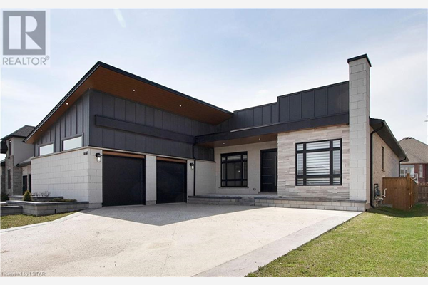 6647 CROWN GRANT Road, London
