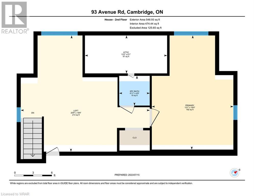 Listing 40455768 - Large Photo # 43