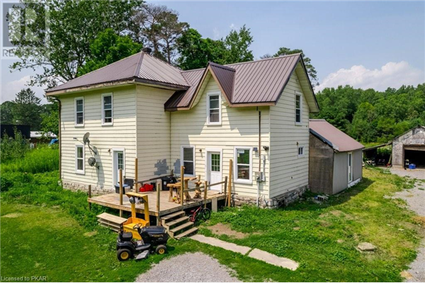 7888 HIGHWAY 7 E, Havelock